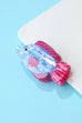 Seaside Nautical Fish Starfish Conch Hair Clips | 40H1078