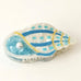 Seaside Nautical Fish Starfish Conch Hair Clips | 40H1078