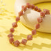 Faceted Resin Briolette Necklaces | 80N92987