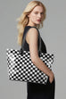 Large shoulder Waterproof Tote Bag | 40P607
