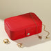 JEWELRY ORGANIZER TRAVEL BOX CASE | 40P605