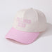 "Y'all Need Jesus" Stripe Baseball Cap | 40HW755