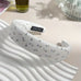 FLORAL PUFFED SPA HEADBAND HAIR BAND | 40HB197