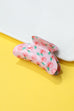 KIWI PEACH LEMON HAIR CLAW CLIP | 40H1084