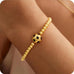 GAME DAY FOOTBALL BASEBALL BALL CHAIN BRACELET | 40B5255