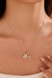 Gameday Sports Enthusiast Cross Necklace | 40NK9711