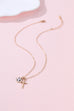 Gameday Sports Enthusiast Cross Necklace | 40NK9711