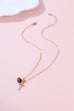 Gameday Sports Enthusiast Cross Necklace | 40NK9711