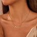 Mama Nana Pendant Necklace | 40NK9713