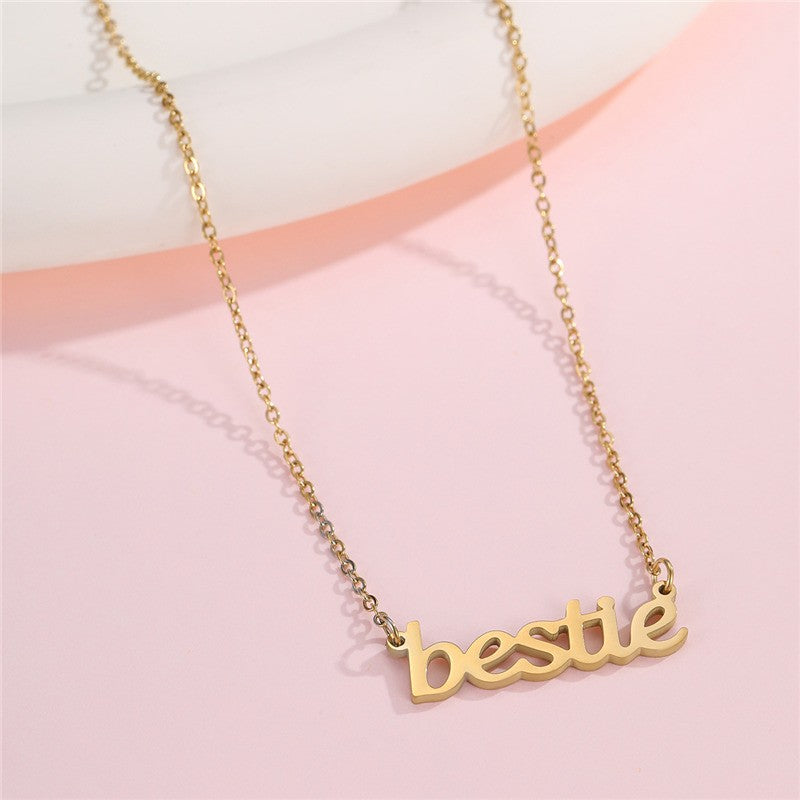 Mama Nana Pendant Necklace | 40NK9713