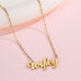 Mama Nana Pendant Necklace | 40NK9713