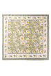 Spring Meadow Daisy Silky Feel Banada Scarf | 40SC713