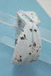 Pastel Floral Dainty Daisy Knot Headband | 40HB199