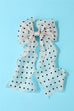 POLKA DOT  HAIR  CLIPS | 40H1090