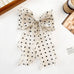 POLKA DOT  HAIR  CLIPS | 40H1090