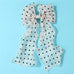 POLKA DOT  HAIR  CLIPS | 40H1090