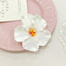 Tropical Hibiscus Floral Hair Clip | 40H1093
