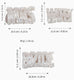 Bride Wifey Mrs Hair Claw Clips | 40H1096