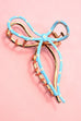 Whimsical Floral Coquette Clip Hair Claw Clips | 40H1101