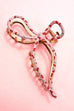 Whimsical Floral Coquette Clip Hair Claw Clips | 40H1101