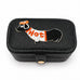 Doggy Dachshund Travel Jewelry Organizer Box Case | 40P653