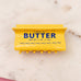Butter Stick Hair Claw Clip | 40H1117
