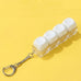 Keyboard Fidget Stress Relief Keychain | 40KC183