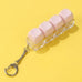Keyboard Fidget Stress Relief Keychain | 40KC183