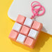 Keyboard Fidget Stress Relief Keychain | 40KC182