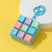 Keyboard Fidget Stress Relief Keychain | 40KC182
