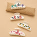 CHERRY BUTTERFLY FLORAL BEE HAIR CLAW CLIP | 40H1129