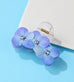 JUMBO FLOWER HAIR CLAW CLIP | 40H1130