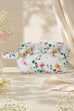 BOTANICAL FLORAL COSMETIC POUCH BAG | 40P629