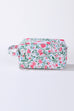 BOTANICAL FLORAL COSMETIC POUCH BAG | 40P629