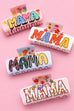 MAMA HAIR CLAW CLIPS | 40H1133
