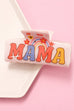 MAMA HAIR CLAW CLIPS | 40H1133