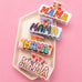 MAMA HAIR CLAW CLIPS | 40H1133