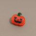 HALLOWEEN PUMPKIN GHOST SET OF 4 HAIR CLAW CLIPS |40H1143
