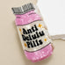ANTI DELULU PILLS HAIR CLAW | 40H1152