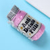 ANTI DELULU PILLS HAIR CLAW | 40H1152