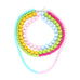 Multi Resin Beaded layered Necklaces | 40NK9756