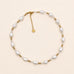 Stainless Steel Tarnish Free Pearl Necklaces | 40NK9755