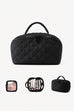 OPEN FLAT COSMETIC MAKEUP POUCH BAG SET | 40P634