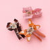 TRENDING JUMBO DOG HAIR CLAW CLIPS | 40H1166