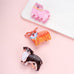 TRENDING JUMBO DOG HAIR CLAW CLIPS | 40H1166