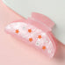 Celestial Star Moon Hair Claw Clip | 40H1170