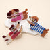 DOG HAIR CLAW CLIPS | 40H1172