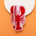 Lobster Hair Claw Clip | 40H1173