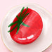 Cellulose Acetate Fruit Hair Claw Clip | 40H1174