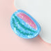 Sweet Watermelon Acetate Hair Claw Clip | 40H1175